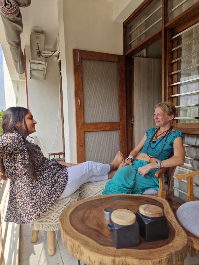 Soul'Stay- A Homestay & Retreat Center Agra  Exterior photo